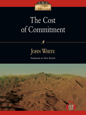 cover image of The Cost of Commitment